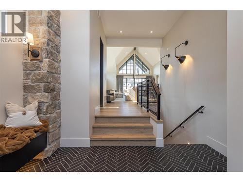 4324 Russo Street, Kelowna, BC - Indoor Photo Showing Other Room