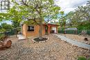 703 Similkameen Avenue, Oliver, BC  - Outdoor 