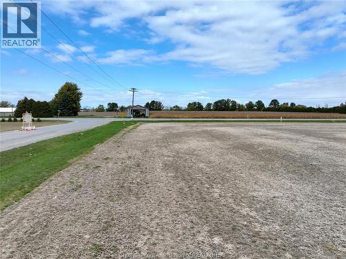 0 Tupperville Road, Tupperville, ON 