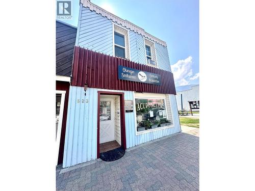 623 7Th Avenue, Keremeos, BC 