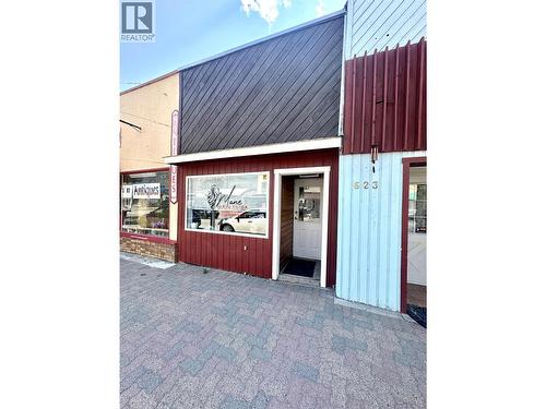 623 7Th Avenue, Keremeos, BC 
