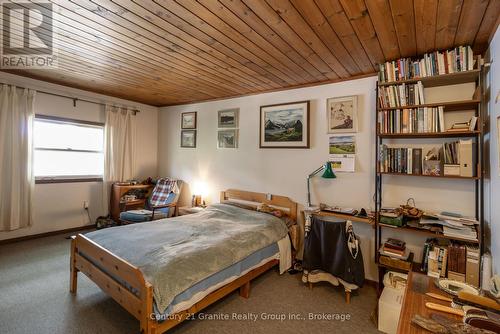 2029 Little Hawk Lake Road, Algonquin Highlands (Stanhope), ON 