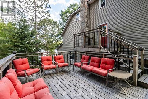 2029 Little Hawk Lake Road, Algonquin Highlands (Stanhope), ON 