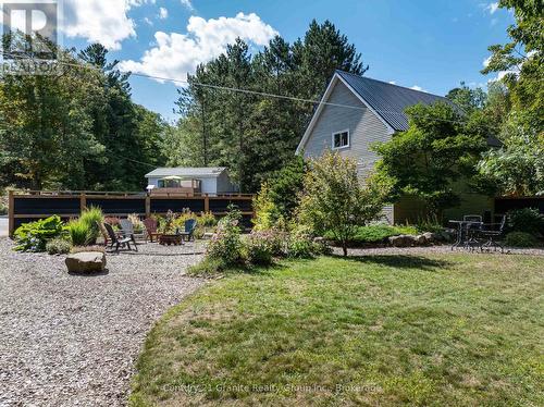 2029 Little Hawk Lake Road, Algonquin Highlands (Stanhope), ON 