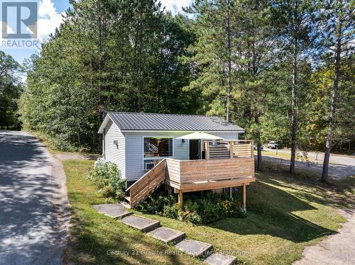 2029 Little Hawk Lake Road, Algonquin Highlands (Stanhope), ON 