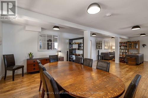 2029 Little Hawk Lake Road, Algonquin Highlands (Stanhope), ON 