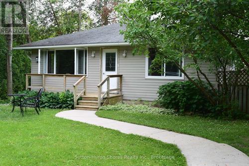 95 Mcvicar Street, Saugeen Shores, ON 