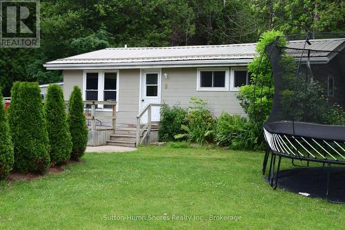 95 Mcvicar Street, Saugeen Shores, ON 