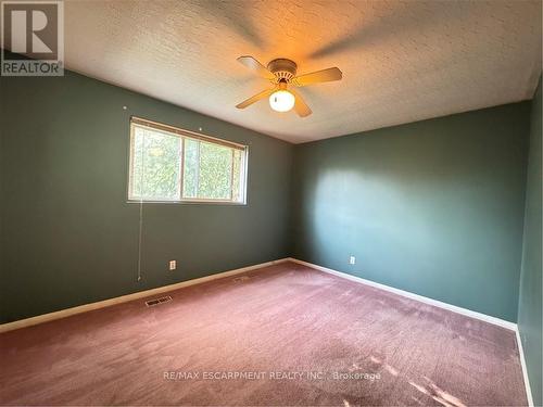 176 Laurier Avenue, Hamilton, ON - Indoor Photo Showing Other Room