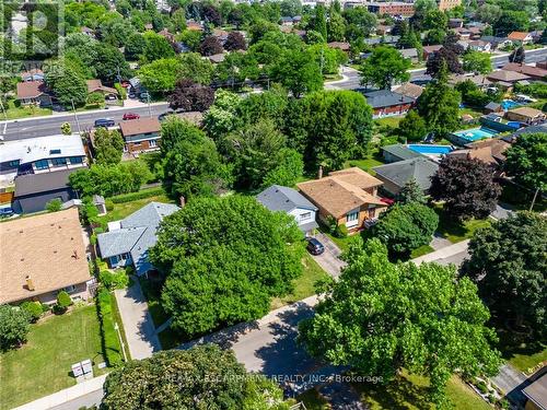 176 Laurier Avenue, Hamilton, ON - Outdoor