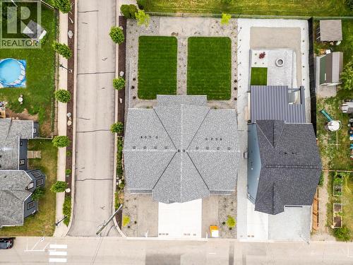 2345 Patterson Avenue Unit# 102, Armstrong, BC - Outdoor