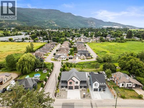 2345 Patterson Avenue Unit# 102, Armstrong, BC - Outdoor With View