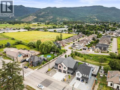 2345 Patterson Avenue Unit# 102, Armstrong, BC - Outdoor With View