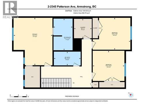 2345 Patterson Avenue Unit# 102, Armstrong, BC - Other