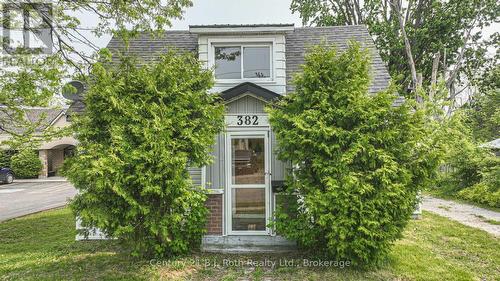382 WEST STREET N  Orillia, ON L3V 5E6