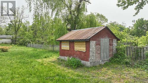 382 West Street N, Orillia, ON - Outdoor