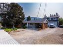 1257 And 1259 Rio Drive, Kelowna, BC  - Outdoor 