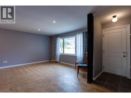 1257 And 1259 Rio Drive, Kelowna, BC - Indoor Photo Showing Other Room