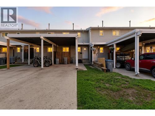 800 Southill Street Unit# 4  Kamloops, BC V2B 5L8