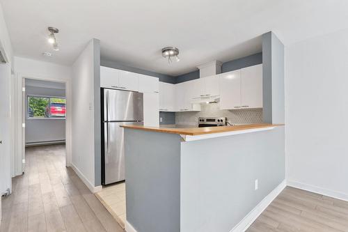 Cuisine - 2-625 Rue De Chevillon, Laval (Chomedey), QC - Indoor Photo Showing Kitchen
