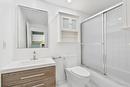 Salle de bains - 2-625 Rue De Chevillon, Laval (Chomedey), QC  - Indoor Photo Showing Bathroom 