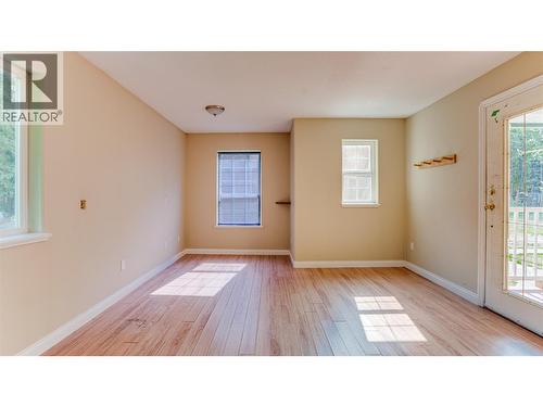 20 Bigg Road, Lumby, BC - Indoor Photo Showing Other Room