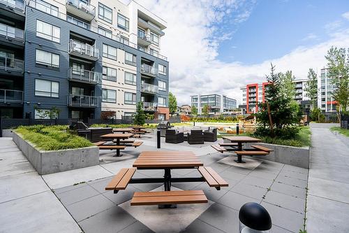 609 7936 206 Street, Langley, BC - Outdoor