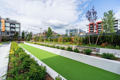 609 7936 206 Street, Langley, BC - Outdoor