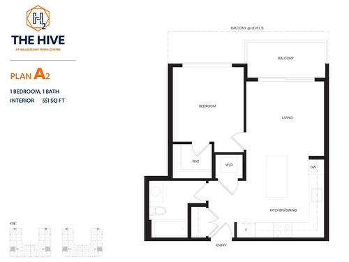 609 7936 206 Street, Langley, BC - Other