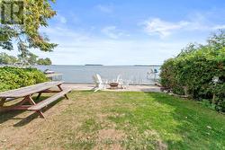 2305 CRYSTAL BEACH ROAD  Innisfil, ON L9S 3W8