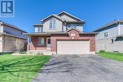 1678 BLACKMAPLE CRESCENT  London East (East A), ON N5Y 6L6