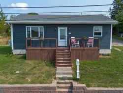 131 Tobin Avenue  North Sydney, NS B2A 3C1