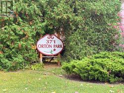 114 - 371 ORTON PARK ROAD  Toronto, ON M1G 3V1