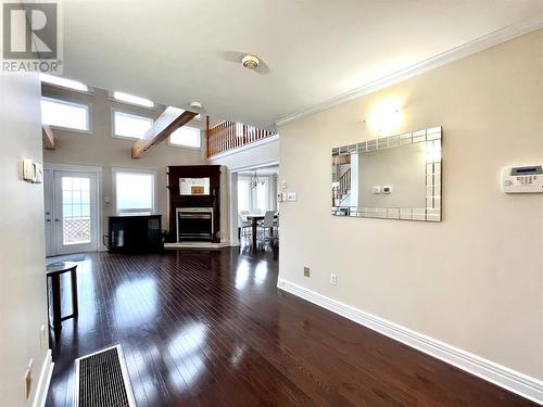 29-33 Motion Drive, Torbay, NL - Indoor