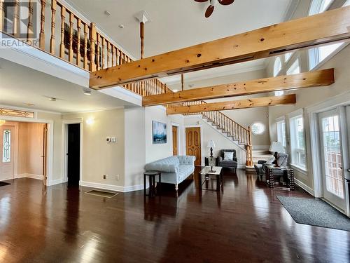 29-33 Motion Drive, Torbay, NL - Indoor Photo Showing Other Room