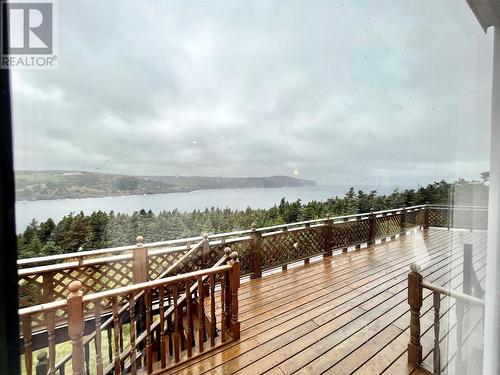 29-33 Motion Drive, Torbay, NL - Outdoor With Body Of Water