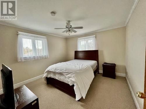 29-33 Motion Drive, Torbay, NL - Indoor Photo Showing Bedroom