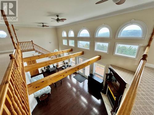 29-33 Motion Drive, Torbay, NL - Indoor
