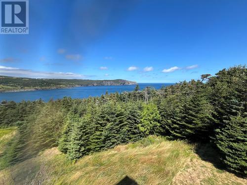 29-33 Motion Drive, Torbay, NL - Outdoor With Body Of Water With View