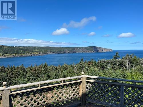 29-33 Motion Drive, Torbay, NL - Outdoor With Body Of Water With View