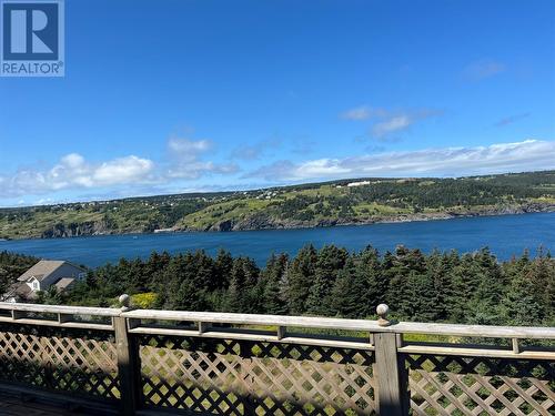 29-33 Motion Drive, Torbay, NL - Outdoor With Body Of Water With View