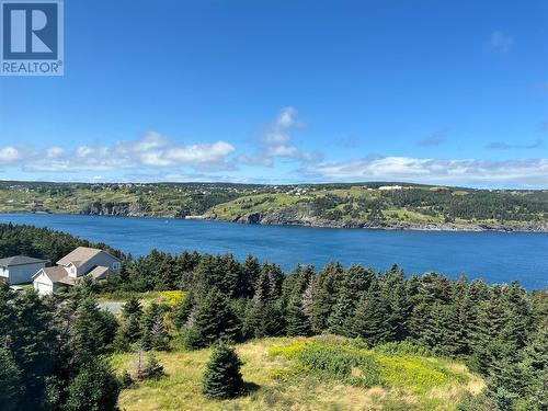 29-33 Motion Drive, Torbay, NL - Outdoor With Body Of Water With View