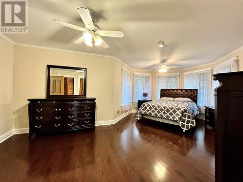 29-33 Motion Drive, Torbay, NL - Indoor Photo Showing Bedroom