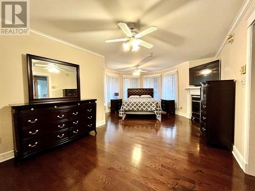 29-33 Motion Drive, Torbay, NL - Indoor