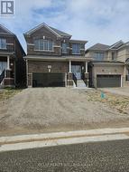 418 VANDUSEN AVENUE E  Southgate, ON N0C 1B0