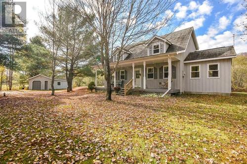 1048 OLD NORTH ROAD N  Huntsville, ON P1H 2J4