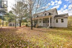 1048 OLD NORTH ROAD N  Huntsville, ON P1H 2J4