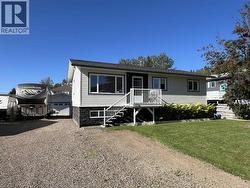 4815 SPRUCE AVENUE  Fort Nelson, BC V0C 1R0