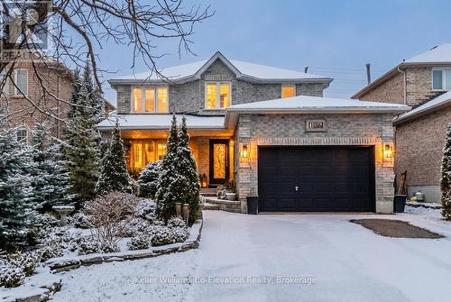 136 BIRCHWOOD DRIVE  Barrie (East Bayfield), ON L4M 6Y1