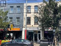 1114 QUEEN STREET W  Toronto, ON M6J 1H9